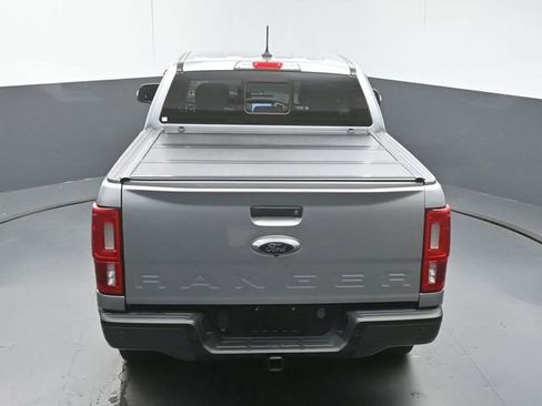 Used 2021 Ford Ranger Lariat w/ Equipment Group 501A High RWD image 43