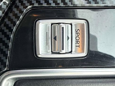 Used 2023 MAZDA CX-5 Carbon Edition image 20