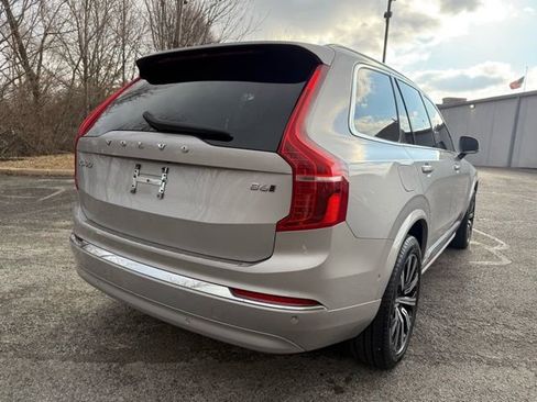 Used 2024 Volvo XC90 B6 Plus w/ Protection Package Premier image 4
