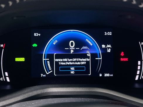 New 2026 Toyota Camry SE FWD image 23