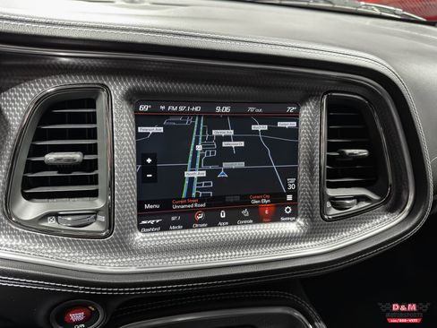 Used 2023 Dodge Challenger SRT Hellcat image 20