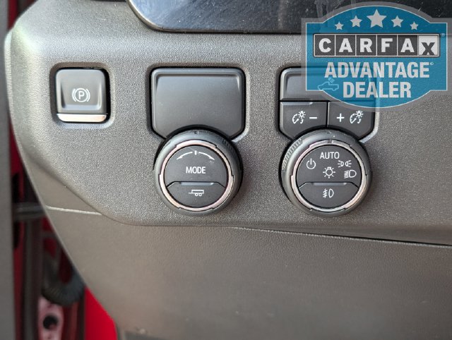 Used 2024 Chevrolet Silverado 1500 RST w/ Texas Edition Plus RWD image 20