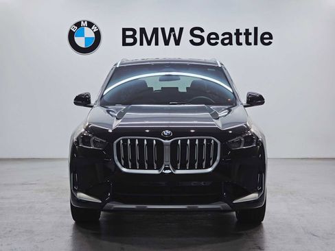 New 2026 BMW X1 xDrive28i image 6