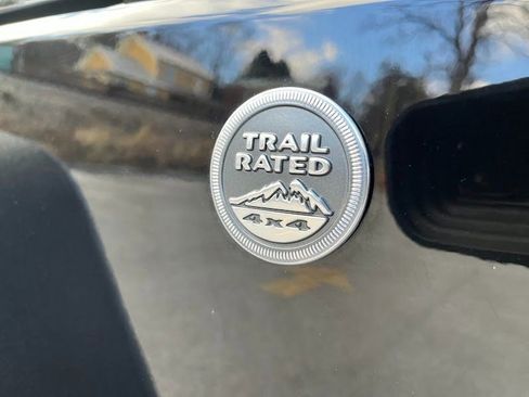 Used 2017 Jeep Wrangler Unlimited Sport w/ Quick Order Package 24S image 50