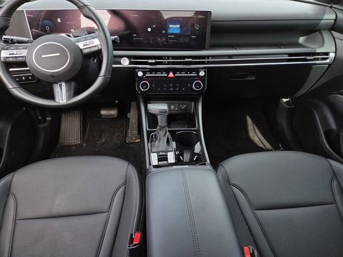 Certified 2025 Hyundai Santa Cruz XRT AWD/4WD image 8