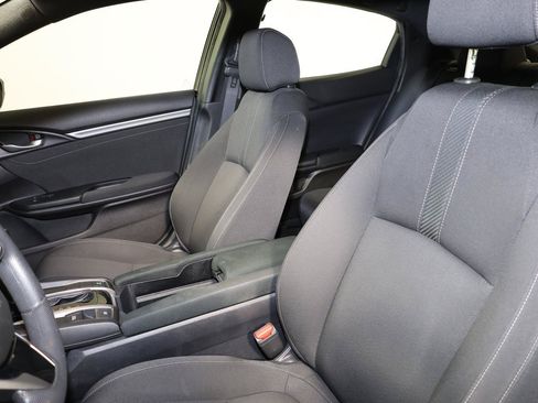 Used 2019 Honda Civic EX image 25