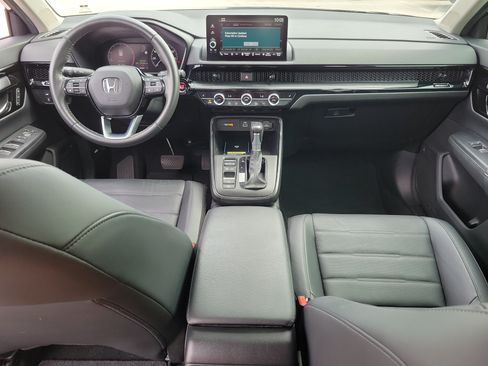 Used 2024 Honda CR-V EX-L image 19