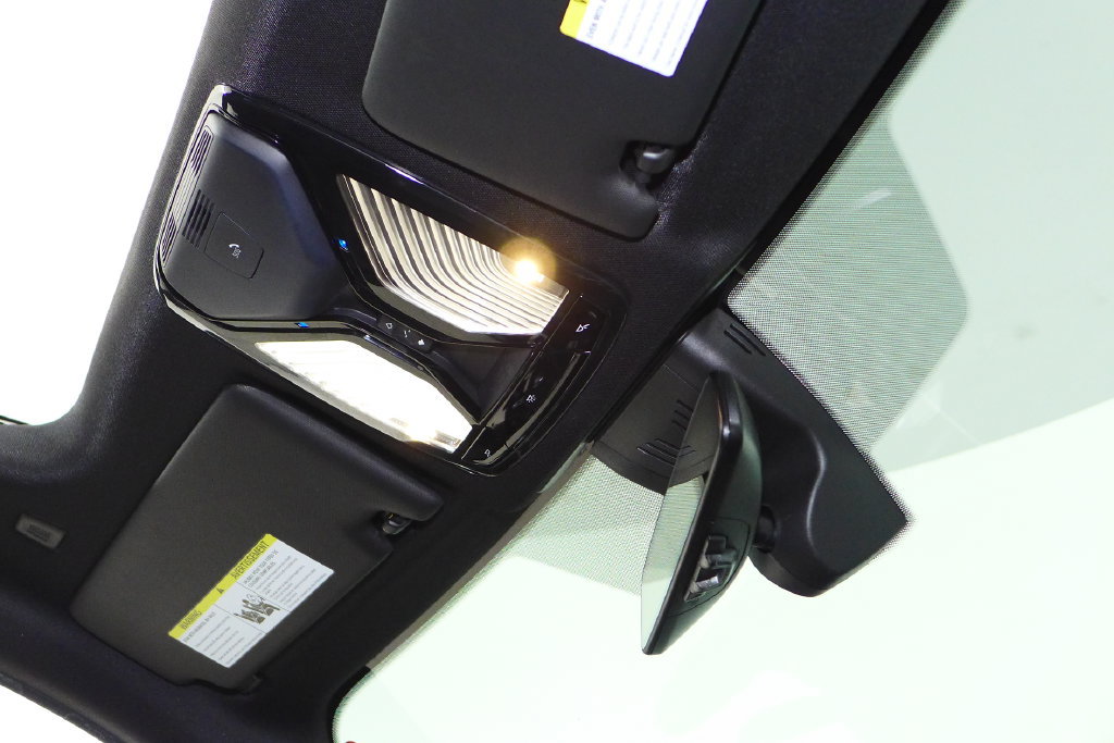Certified 2024 BMW i4 eDrive35 w/ Convenience Package RWD image 17