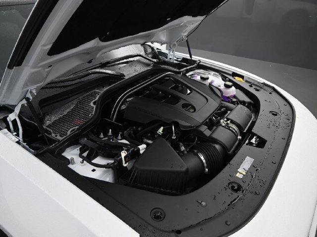 New 2026 Dodge Charger R/T w/ Performance Handling Group AWD/4WD image 42