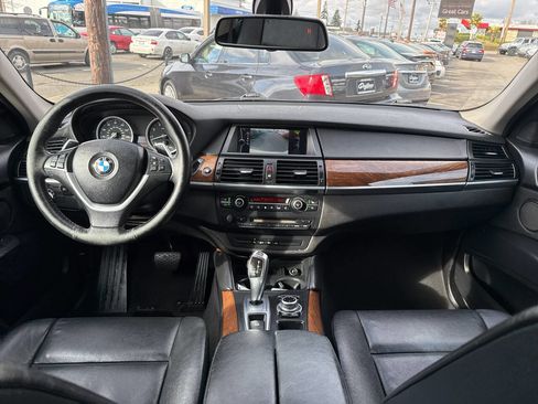 Used 2013 BMW X6 xDrive35i image 20