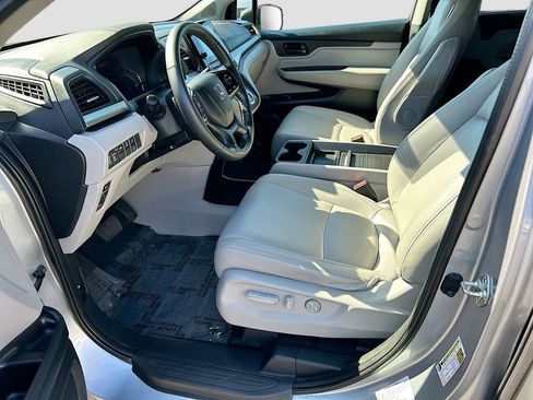 Used 2019 Honda Odyssey EX-L image 20