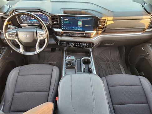 Used 2023 Chevrolet Silverado 1500 RST w/ All Star Edition Plus image 26