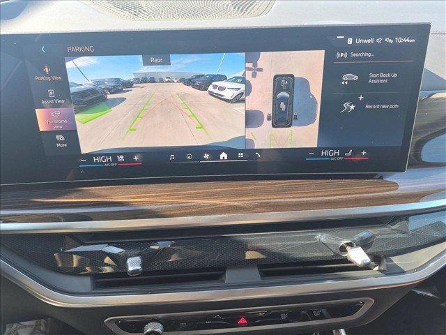 Used 2026 BMW X7 xDrive40i w/ Premium Package AWD/4WD image 15