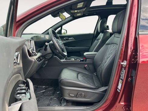 Used 2024 Kia Sportage X-Pro Prestige image 15