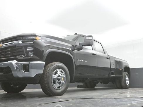 New 2026 Chevrolet Silverado 3500 LT w/ Safety Package AWD/4WD image 42