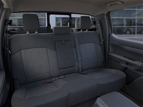 New 2025 Ford Ranger XLT w/ FX4 Off-Road Package image 11