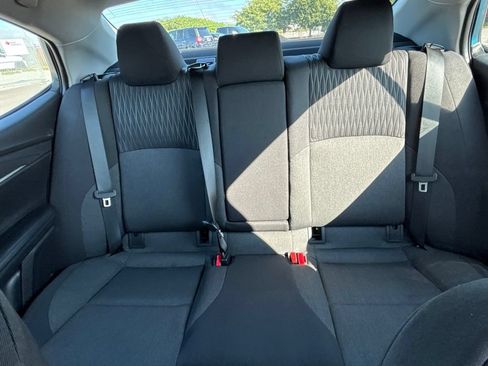 Used 2025 Toyota Camry LE AWD/4WD image 29