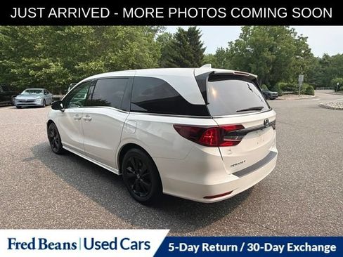 Used 2023 Honda Odyssey Sport image 6