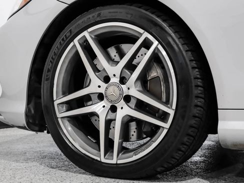 Used 2014 Mercedes-Benz E 550 Cabriolet image 59