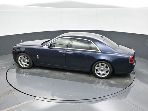 Used 2013 Rolls-Royce Ghost image 27