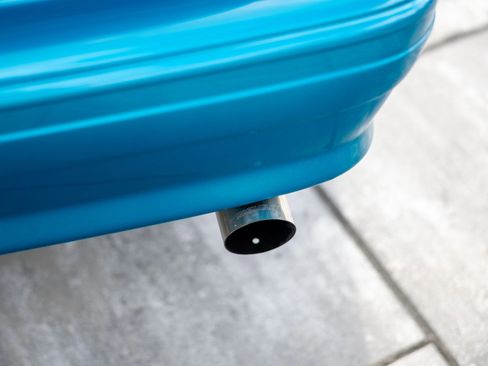 Used 1993 Ford Mustang Cobra image 25