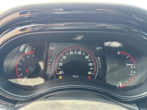 New 2025 Dodge Durango R/T image 23