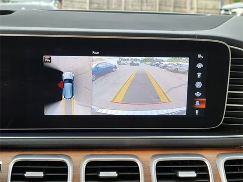 Certified 2022 Mercedes-Benz GLE 350 4MATIC image 21