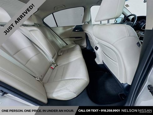 Used 2013 Honda Accord EX-L image 27