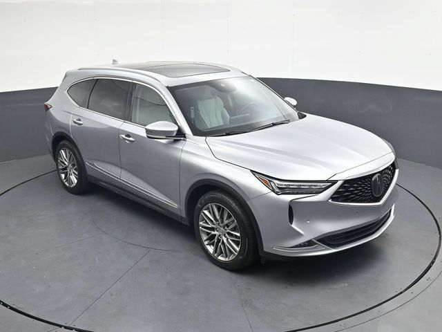 Used 2024 Acura MDX w/ Advance Package AWD/4WD image 21