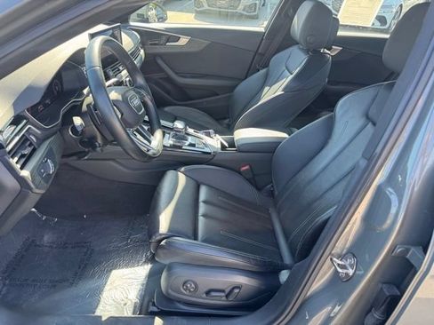 Used 2023 Audi A4 2.0T Premium Plus AWD/4WD image 20