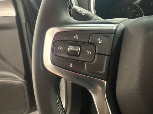 Used 2024 Chevrolet Blazer LT w/ Midnight/Sport Edition FWD image 16