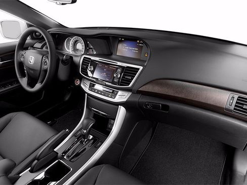 Used 2014 Honda Accord EX-L image 18