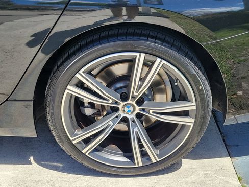 Certified 2023 BMW 330i Sedan w/ Premium Package RWD image 6