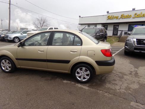 Used 2009 Kia Rio LX w/ PWR Pkg image 48