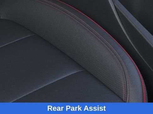 New 2026 Chevrolet TrailBlazer RS w/ Convenience Package AWD/4WD image 22