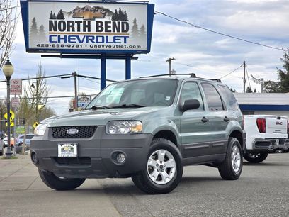 Used 2006 Ford Escape XLT