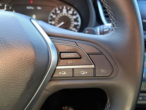 Used 2022 INFINITI QX55 Luxe w/ Cargo Package image 28