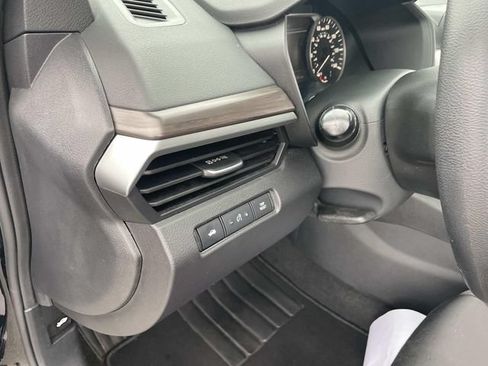 Used 2024 Nissan Altima 2.5 SV FWD image 21