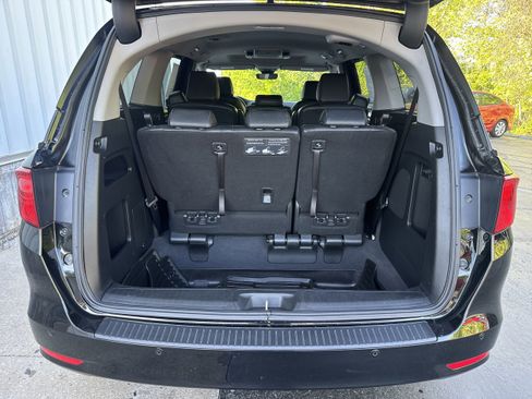 Used 2022 Honda Odyssey Touring image 12