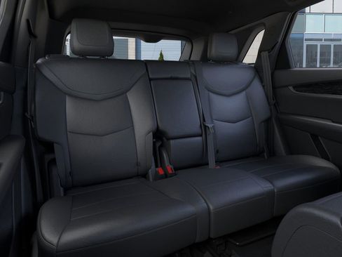 New 2025 Cadillac XT5 Premium Luxury w/ Technology Package image 17