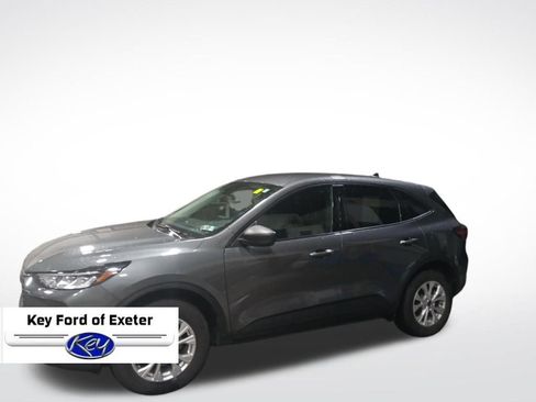 Used 2025 Ford Escape Active w/ Cold Weather Package image 7