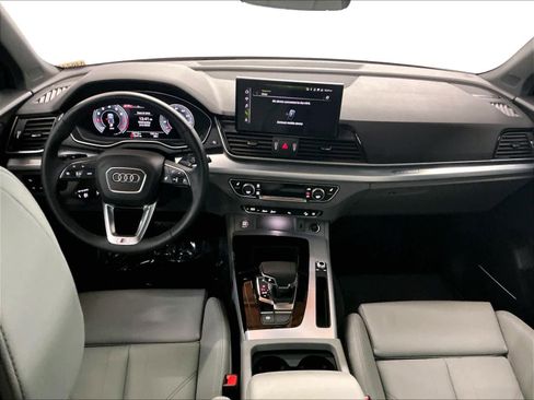 Certified 2024 Audi Q5 2.0T Premium Plus w/ Premium Plus Package image 18