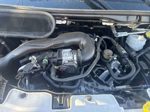 Used 2024 Ford Transit 250 Low Roof w/ Exterior Upgrade Package image 23