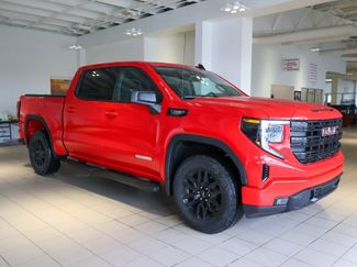 New 2026 GMC Sierra 1500 Elevation AWD/4WD video 1
