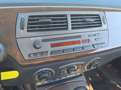 Used 2004 BMW Z4 3.0i image 26