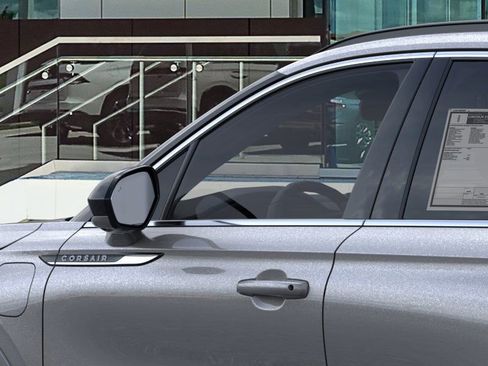 New 2026 Lincoln Corsair Grand Touring image 20