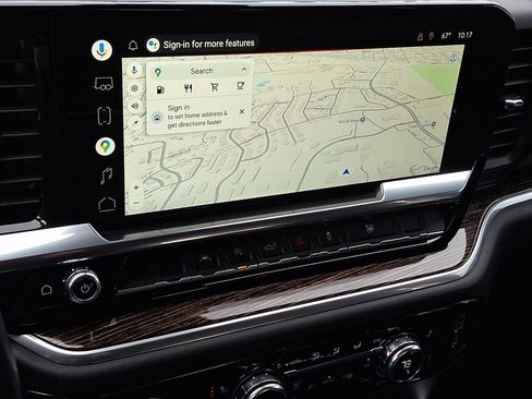 Used 2022 GMC Sierra 1500 Elevation image 16