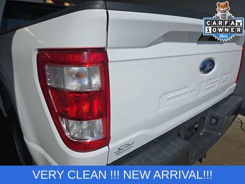 Used 2022 Ford F150 XL w/ Trailer Tow Package RWD image 37