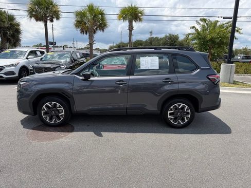 Used 2026 Subaru Forester AWD/4WD image 10