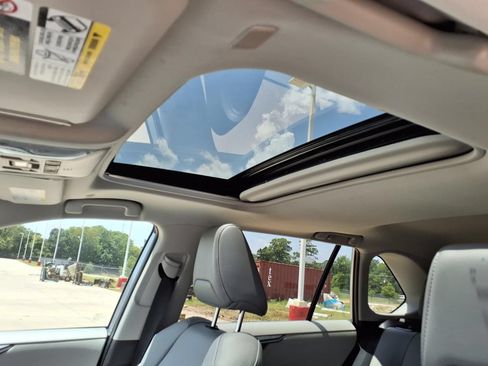 Certified 2024 Toyota RAV4 XLE Premium FWD image 14
